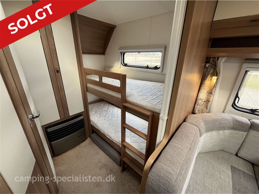 Hobby De Luxe 545 KMF